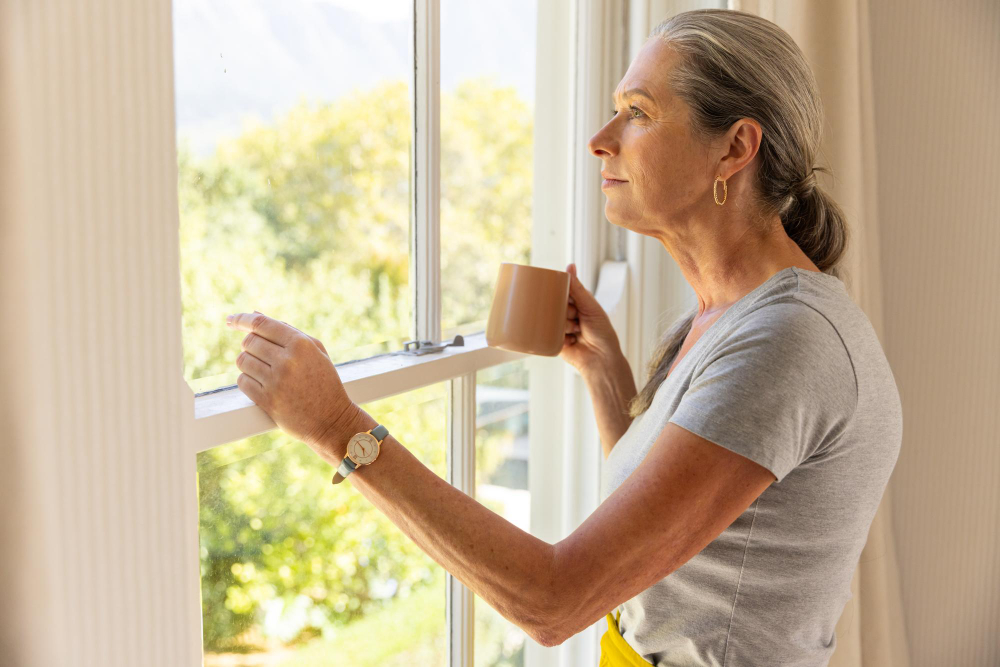 Bluffton Single-Hung Windows