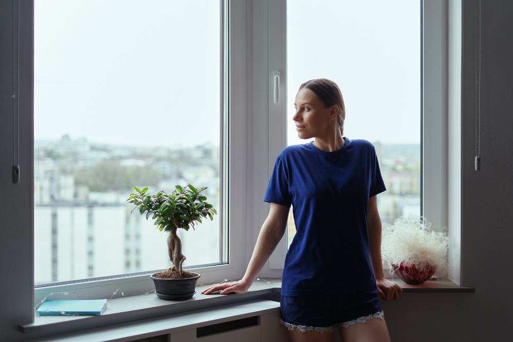 Bluffton Bay & Bow Windows