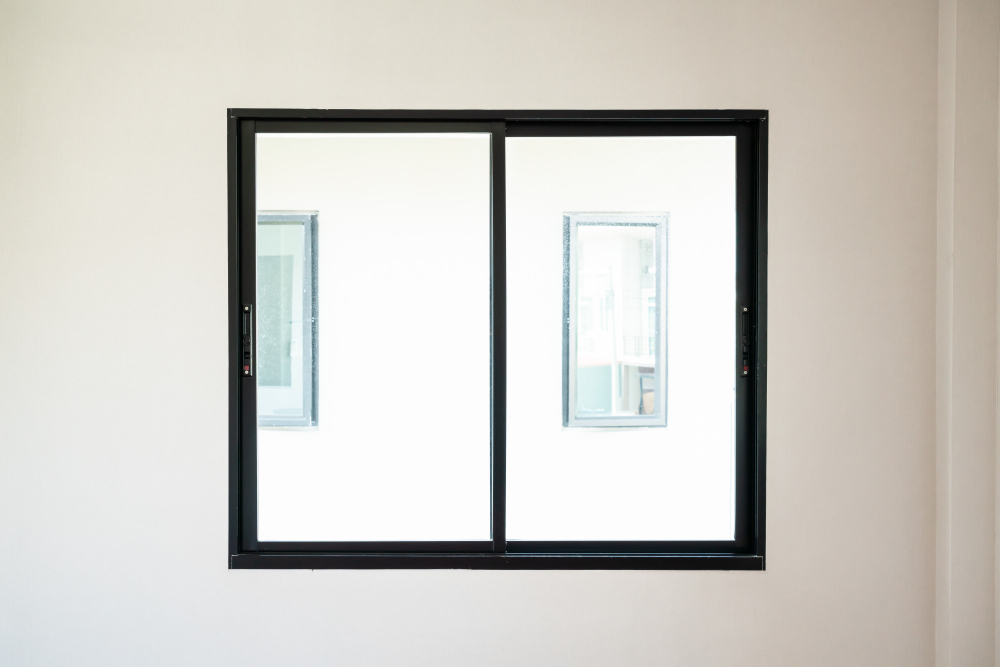Bluffton Sliding Windows