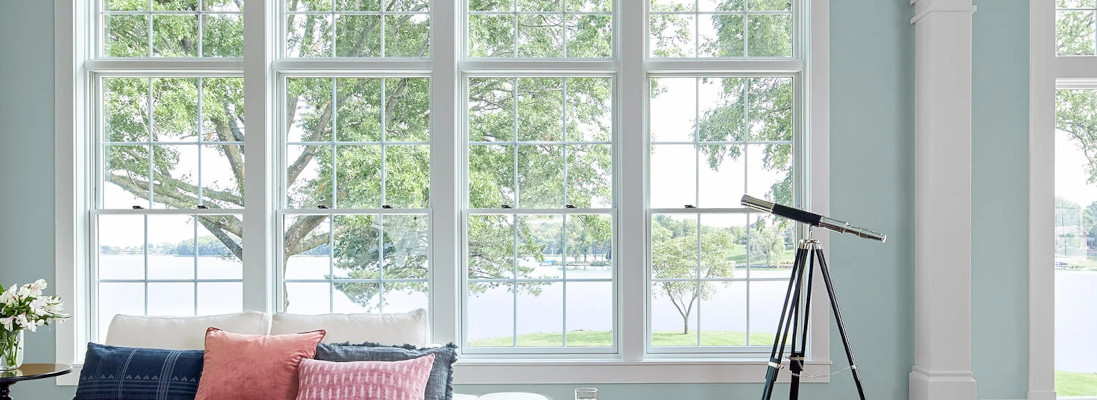 Bluffton's Best Priced Windows